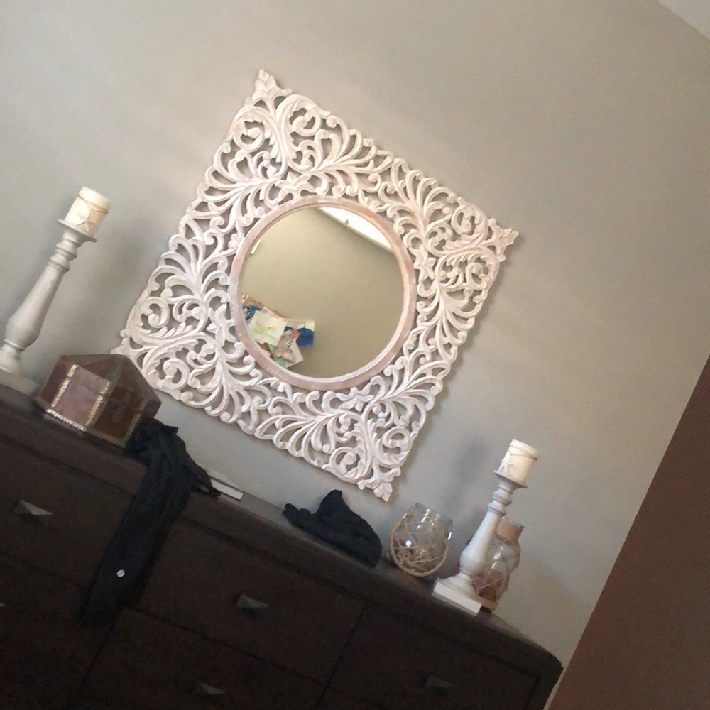 Meet your Posher, Susan